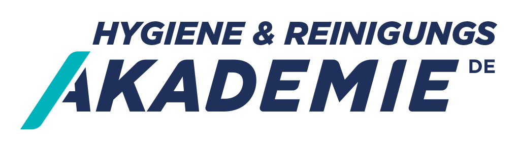 Hygiene & Reinigungsakademie Logo
