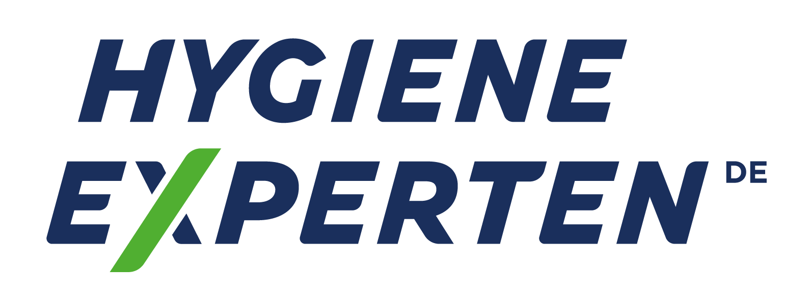 Hygieneexperten GmbH & Co. KG Logo